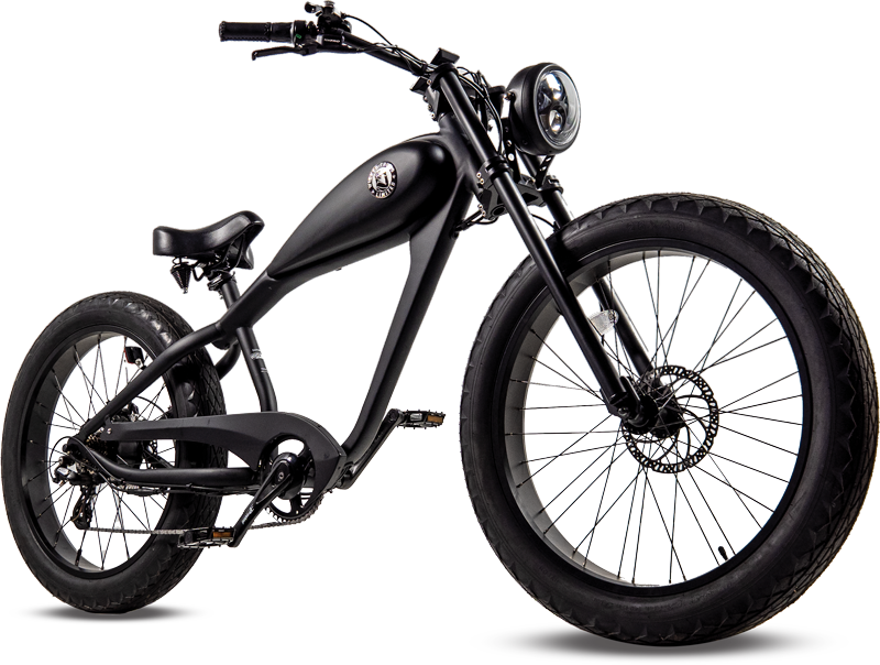 bike